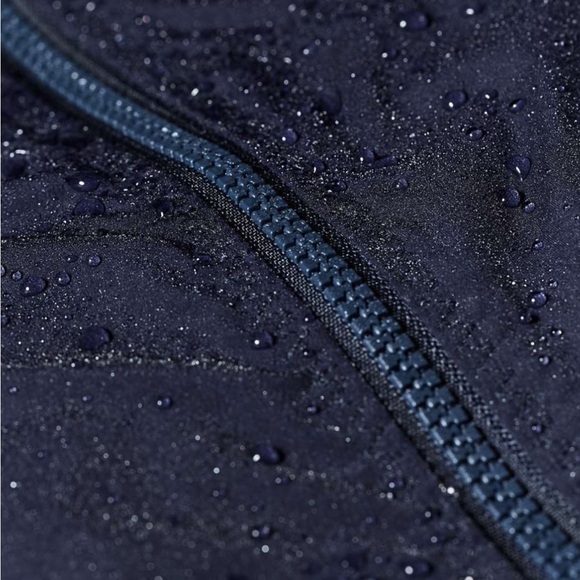 LULULEMON Such A Cinch Jacket in Midnight Navy - Picture 5 of 15
